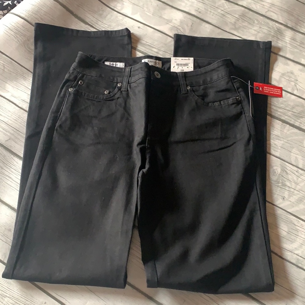 Women’s dress jeans